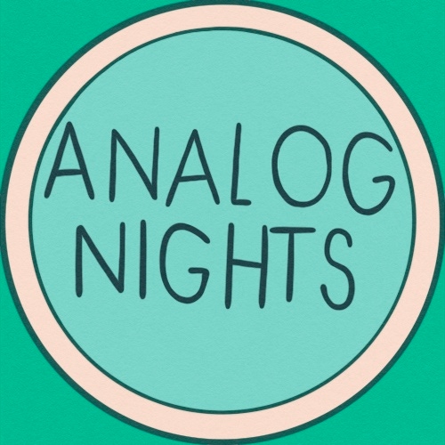 Analog Nights thumbnail thumbnail